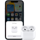 Apple AirPods (3rd Generation) Wireless Earbuds