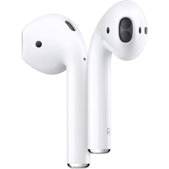 Apple AirPods (2nd Generation)