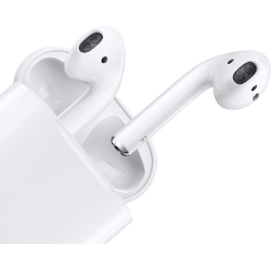 Apple AirPods (2nd Generation)