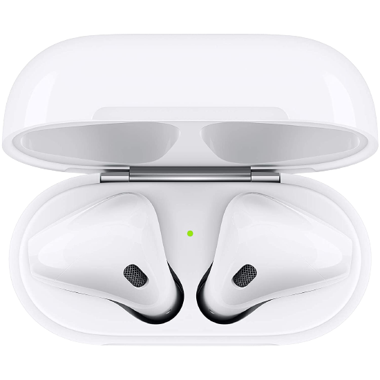 Apple AirPods (2nd Generation)