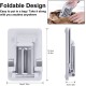 Double Tube Folding Bracket For Phone / Tablet