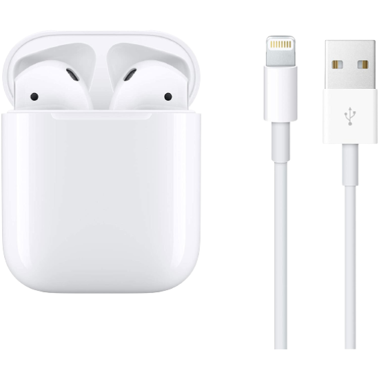 Apple AirPods (2nd Generation)