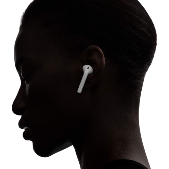 Apple AirPods (2nd Generation)