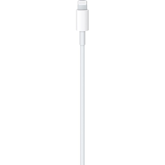 Apple USB-C to Lightning Cable (1 m)