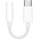 Apple Lightning to 3.5 mm Headphone Jack Adapter