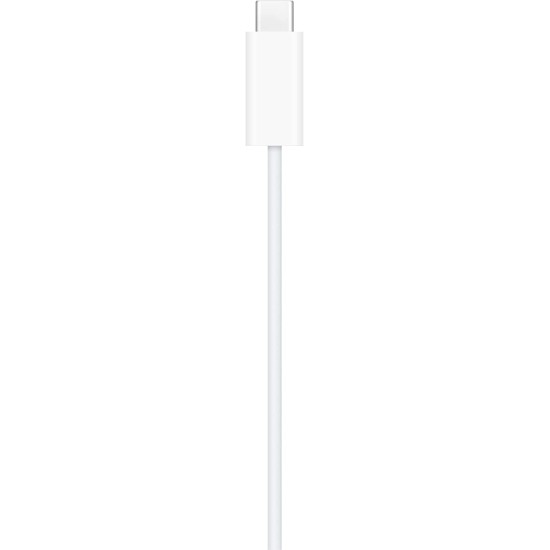 Apple Watch Magnetic Fast Charger to USB-C Cable (1m)