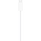 Apple Watch Magnetic Fast Charger to USB-C Cable (1m)