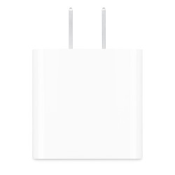 APPLE 20W USB-C Power Adapter