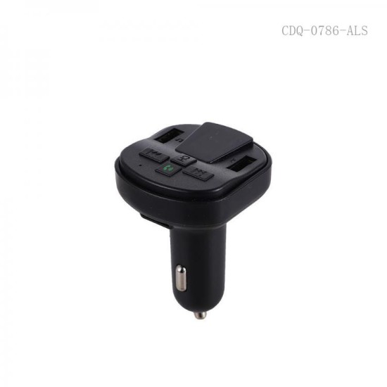 ALLISON ALS-A15 New Arrival Bluetooth MP3 Car Charger