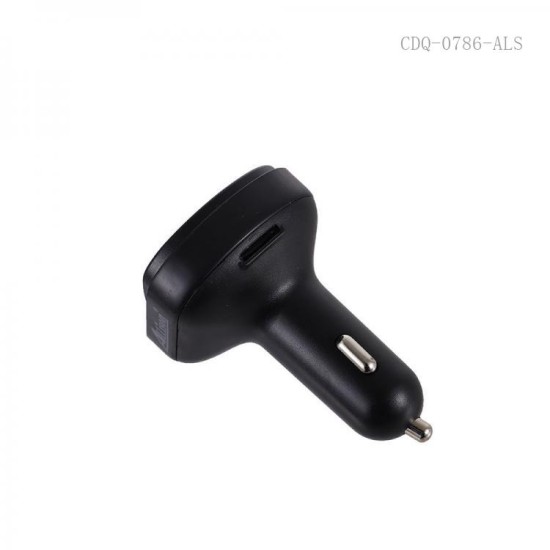 ALLISON ALS-A15 New Arrival Bluetooth MP3 Car Charger