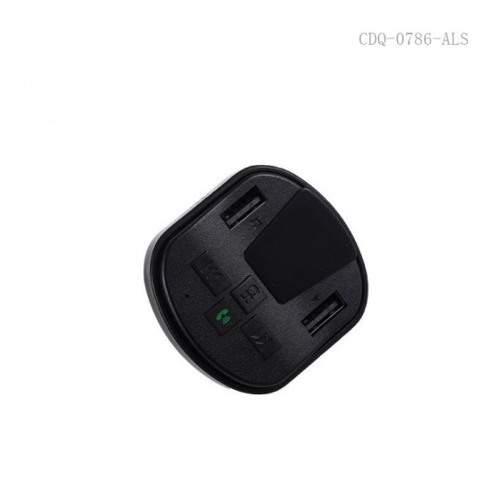 ALLISON ALS-A15 New Arrival Bluetooth MP3 Car Charger