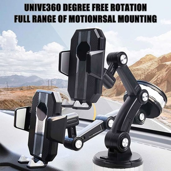 HIYITKS Car Phone Holder Mount