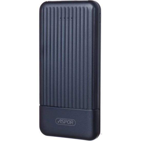 ASPOR A323 10000 MAH Power Bank