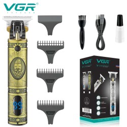 VGR V-228 Professional Hair Clipper