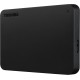 TOSHIBA 4TB Canvio Basics Portable External Hard Drive, USB 3.2. Gen 1, Black