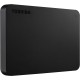 TOSHIBA 4TB Canvio Basics Portable External Hard Drive, USB 3.2. Gen 1, Black