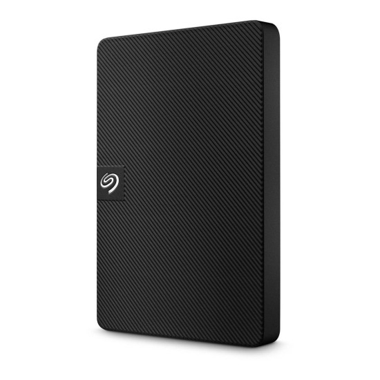 SEAGATE 2TB Expansion Portable USB 3.0 External Hard Drive