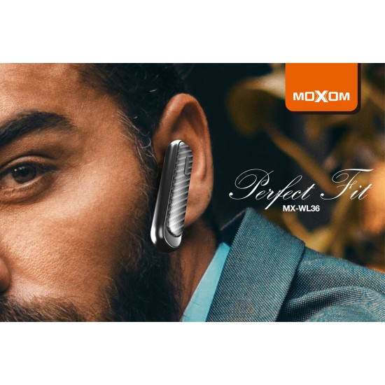  MOXOM MX-WL36 H-Tech Wireless Headset