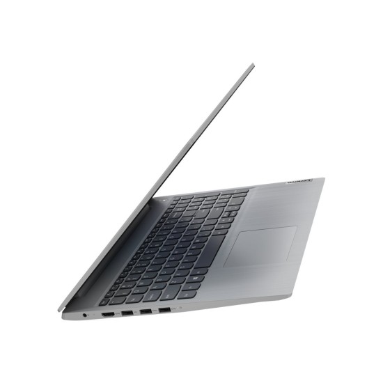 Lenovo IdeaPad 3 15IGL05 15,6" FHD Laptop - Intel Celeron Dual-Core N4020 - RAM 4GB – 256GB SSD - ‎Intel UHD – Win10 | 81WQ | PLATINUM_GREY