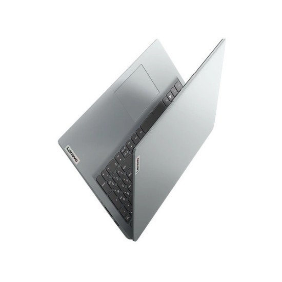 Lenovo IdeaPad 1 15IAU7 15,6" FHD LAPTOP -INTEL CORE i5-1235U - RAM 8GB – 256GB SSD – Win10 | CLOUD_GREY