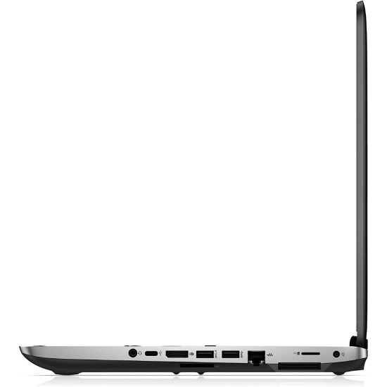 HP PROBOOK 15,6" FHD - INTEL CORE I7-7820HQ 2.9GHz UP TO 3.9GHz- RAM 16GB – 256GB SSD - INTEL HD GRAPHICS – Win10  | BLACK