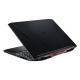 ACER NITRO 5 AN515 - Intel Core i9-11900H - RAM 16GB - SSD 512GB- RTX 3060 6GB – Win11 ORIGINAL | BLACK-RED 