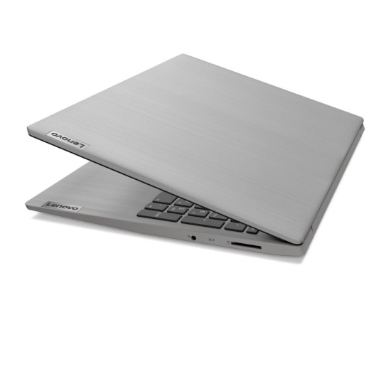 Lenovo IdeaPad 3 15IGL05 15,6" FHD Laptop - Intel Celeron Dual-Core N4020 - RAM 4GB – 256GB SSD - ‎Intel UHD – Win10 | 81WQ | PLATINUM_GREY