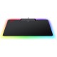 REDRAGON P009 Gaming Mouse Pad, RGB LED Lighting Effects