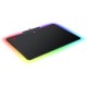 REDRAGON P009 Gaming Mouse Pad, RGB LED Lighting Effects