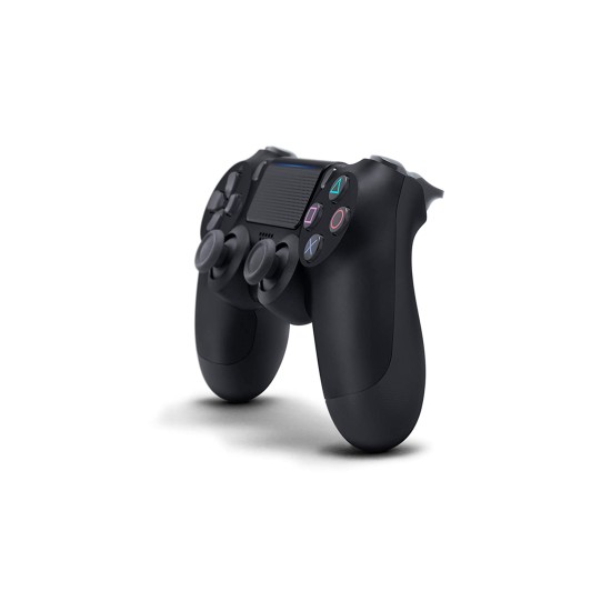 SONY DualShock 4 Wireless Controller for PlayStation 4 - Jet Black