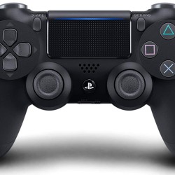 SONY DualShock 4 Wireless Controller for PlayStation 4 - Jet Black