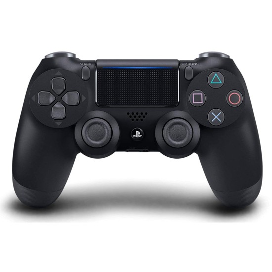 SONY DualShock 4 Wireless Controller for PlayStation 4 - Jet Black