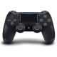 SONY DualShock 4 Wireless Controller for PlayStation 4 - Jet Black