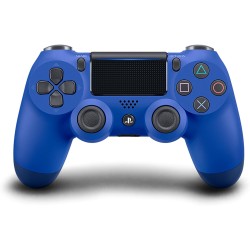 SONY DualShock 4 Wireless Controller for PlayStation 4 -  Wave Blue