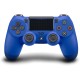 SONY DualShock 4 Wireless Controller for PlayStation 4 -  Wave Blue