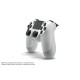 SONY DualShock 4 Wireless Controller for PlayStation 4 -  Glacier White