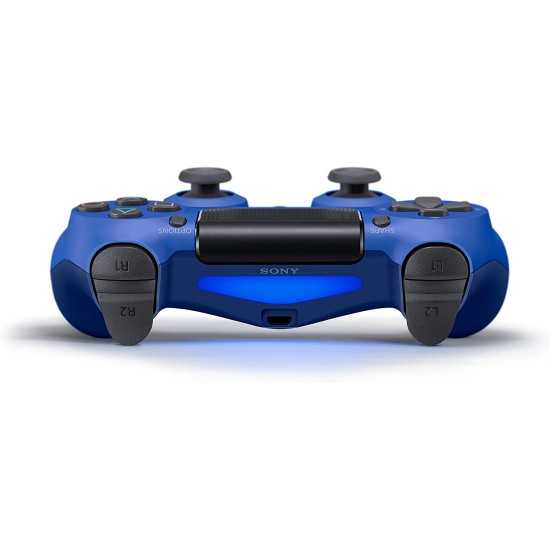 SONY DualShock 4 Wireless Controller for PlayStation 4 -  Wave Blue