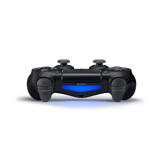 SONY DualShock 4 Wireless Controller for PlayStation 4 - Jet Black