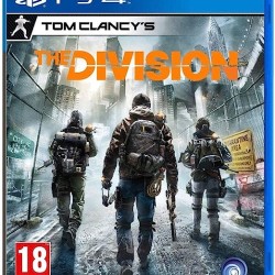 Tom Clancy's The Division for PS4 & PS5