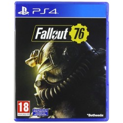Fallout 76 for PS4 & PS5