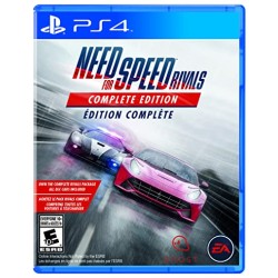 Need for Speed Rivals for PS4 & PS5
