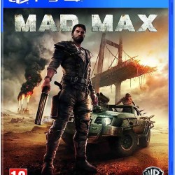 Mad Max for PS4 & PS5