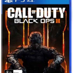 Call of Duty: Black Ops III for PS4 & PS5