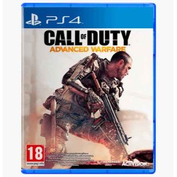 Call of Duty: Advanced Warfare for PS4 & PS5