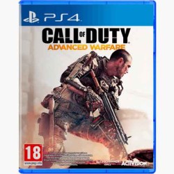 Call of Duty: Advanced Warfare for PS4 & PS5