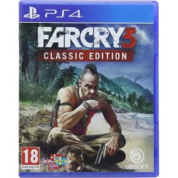 Far Cry 3 for PS4 & PS5