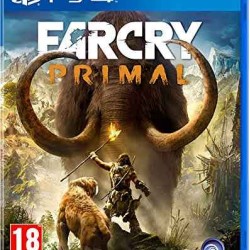 Far Cry Primal for PS4 & PS5
