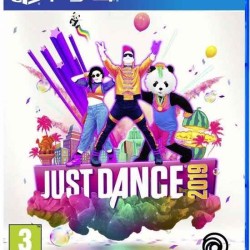 Just Dance 2019 for PS4 & PS5