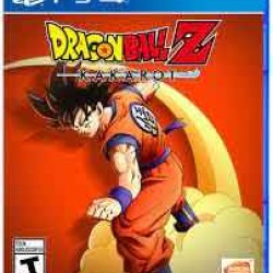 Dragon Ball Z: Kakarot for PS4 & PS5