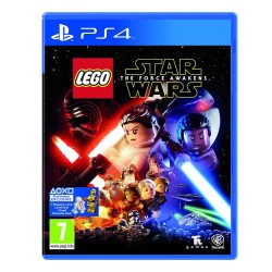 LEGO Star Wars: The Force Awakens for PS4 & PS5